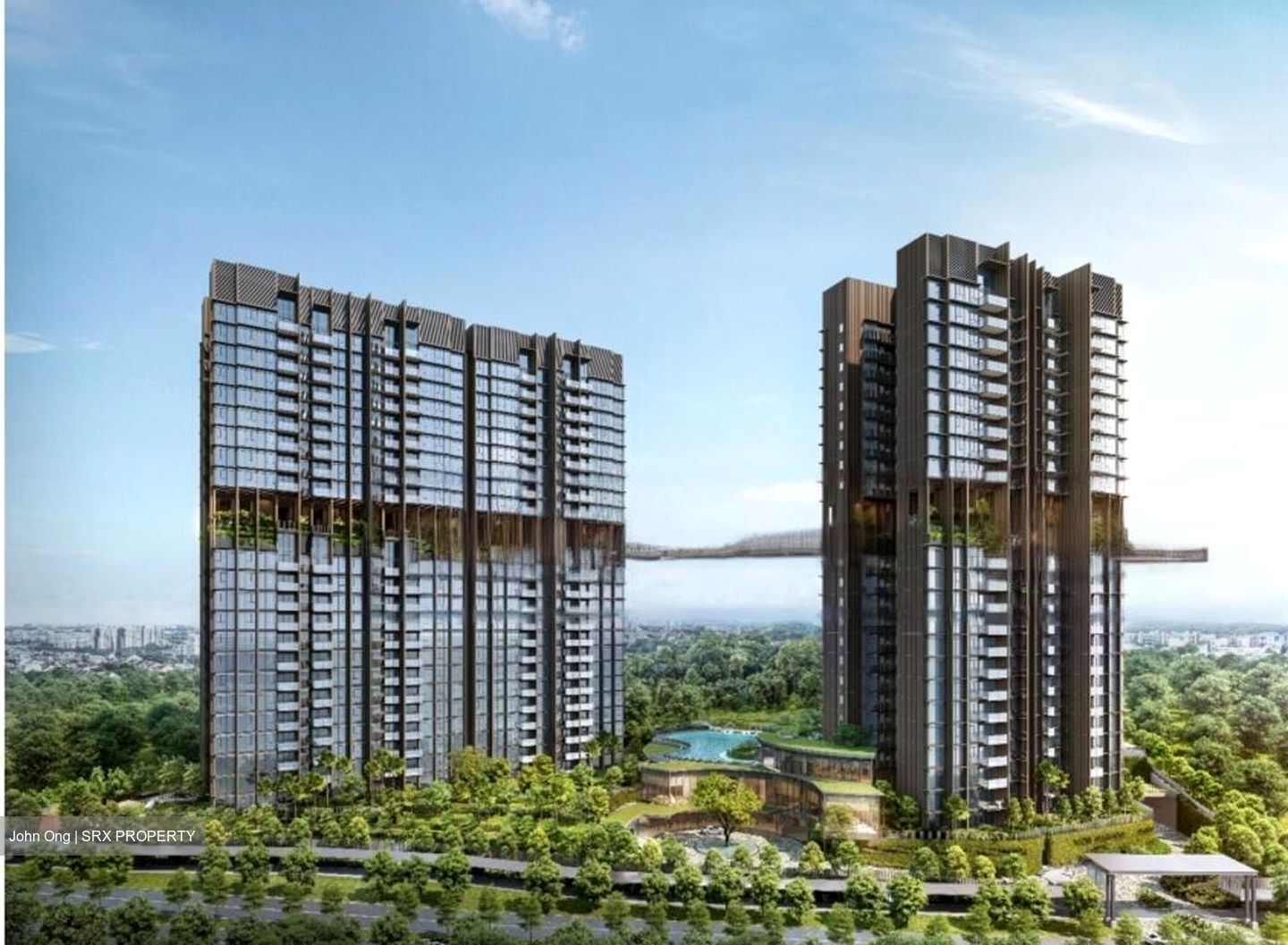 Hillock Green (D26), Apartment #480006331